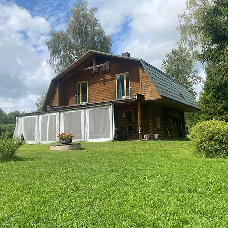 Kooli Talu Puhkemaja Apartman Valingu Kültér fotó