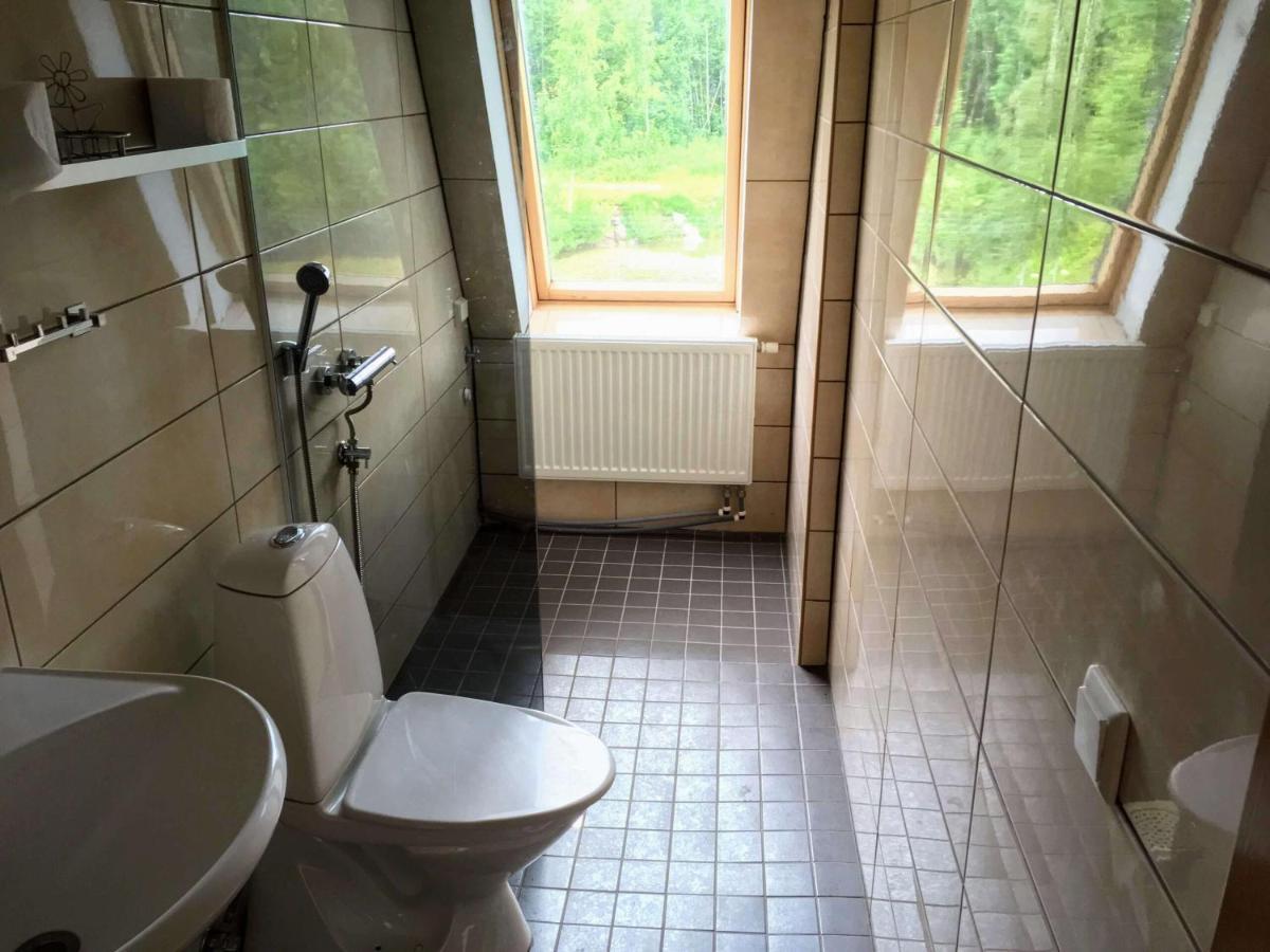 Kooli Talu Puhkemaja Apartman Valingu Kültér fotó
