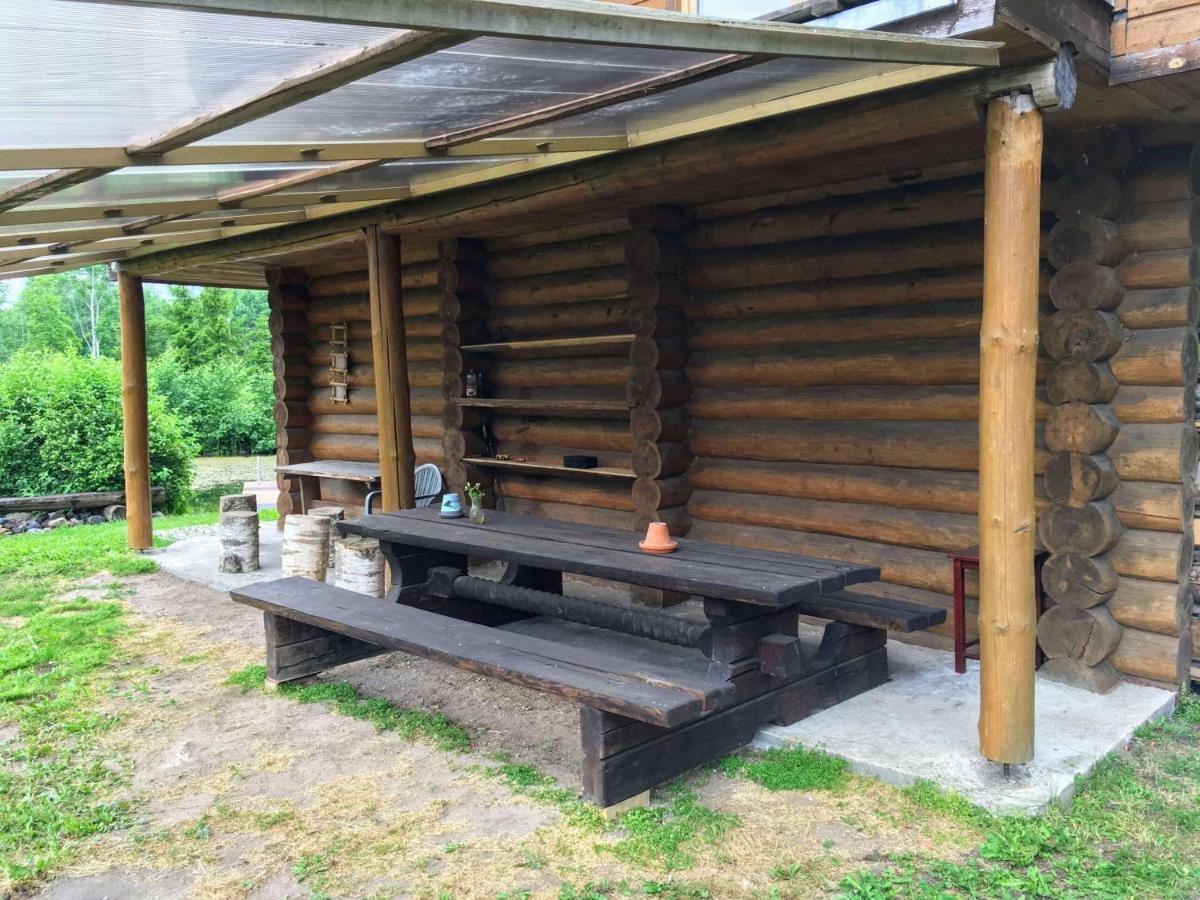 Kooli Talu Puhkemaja Apartman Valingu Kültér fotó