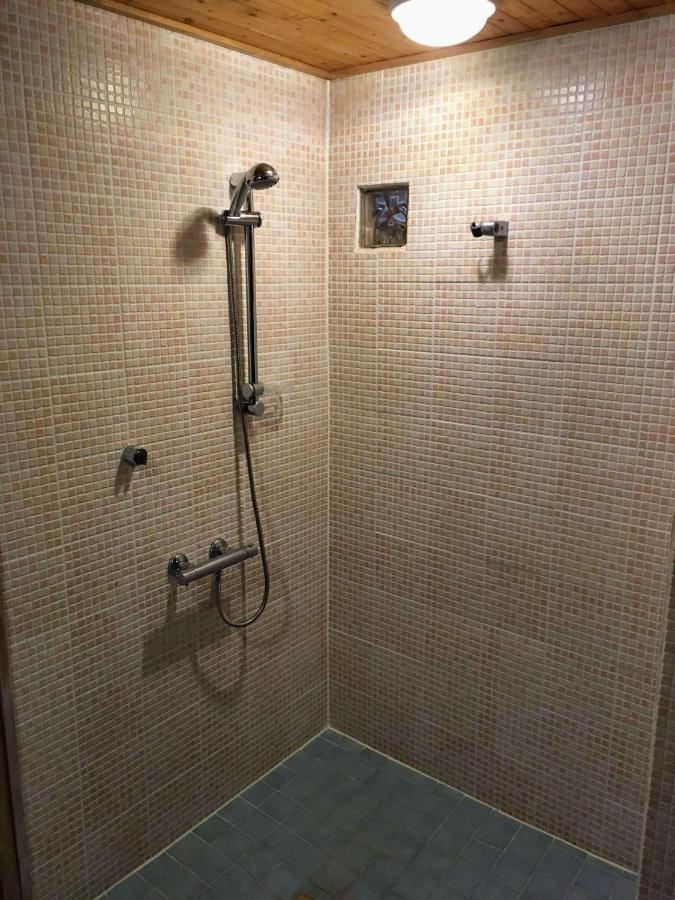 Kooli Talu Puhkemaja Apartman Valingu Kültér fotó