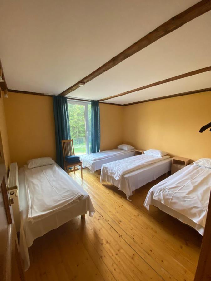 Kooli Talu Puhkemaja Apartman Valingu Kültér fotó