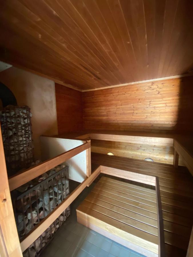 Kooli Talu Puhkemaja Apartman Valingu Kültér fotó