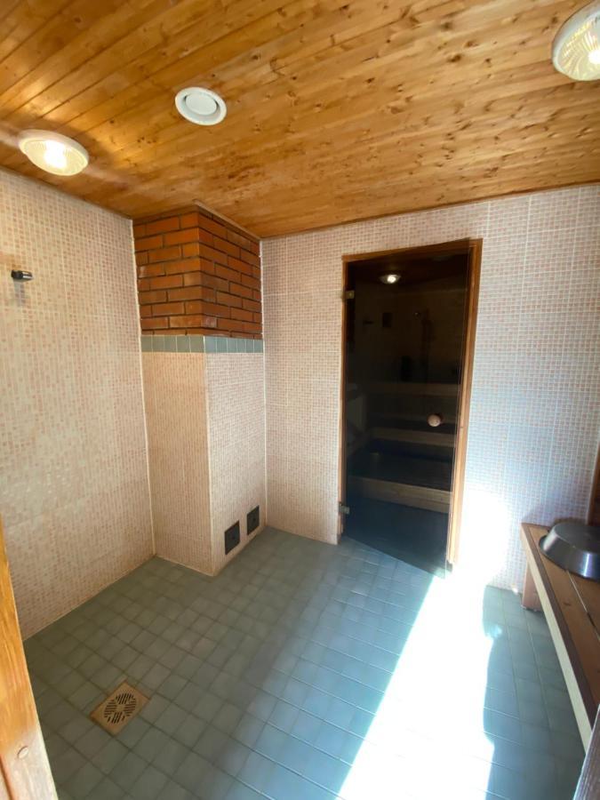 Kooli Talu Puhkemaja Apartman Valingu Kültér fotó