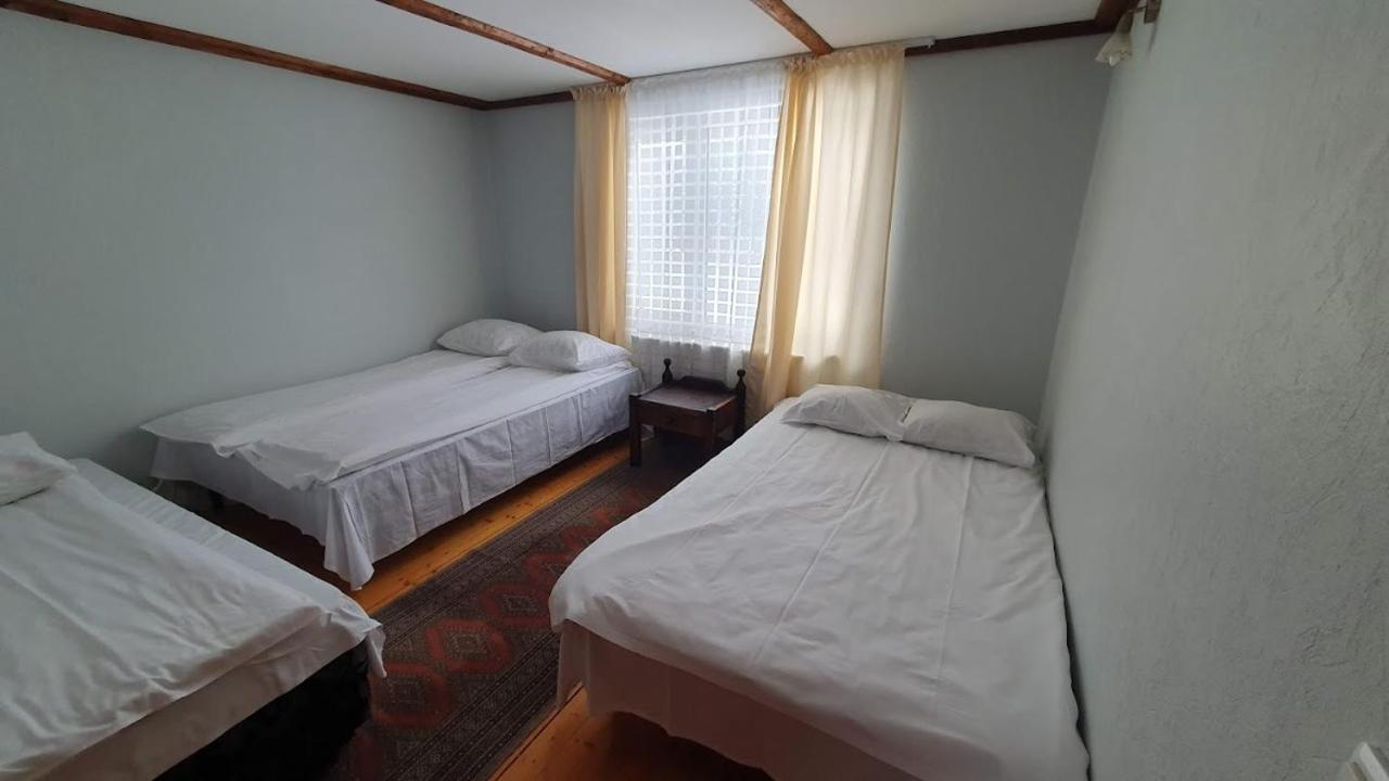 Kooli Talu Puhkemaja Apartman Valingu Kültér fotó